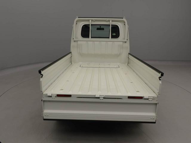 ハイゼットトラックスタンダードエアコン　パワステ　パワーウィンドウ　ＡＢＳ　エアバック　キーレス（愛知県）の中古車