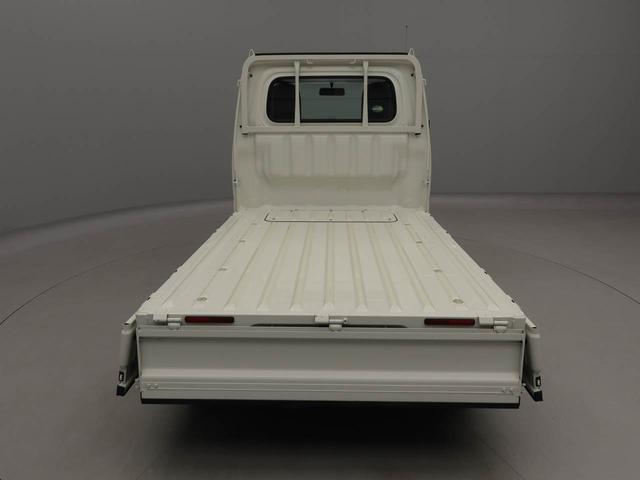 ハイゼットトラックスタンダードエアコン　パワステ　パワーウィンドウ　ＡＢＳ　エアバック　キーレス（愛知県）の中古車