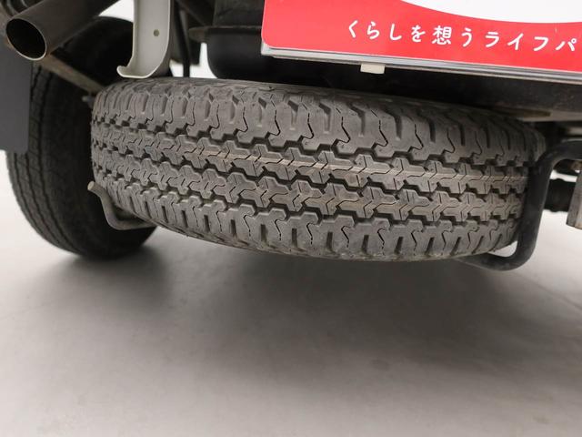 ハイゼットトラックスタンダードエアコン　パワステ　パワーウィンドウ　ＡＢＳ　エアバック　キーレス（愛知県）の中古車