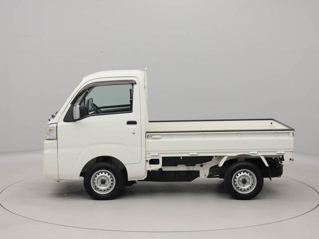 ハイゼットトラックスタンダードエアコン　パワステ　パワーウィンドウ　ＡＢＳ　エアバック　キーレス（愛知県）の中古車