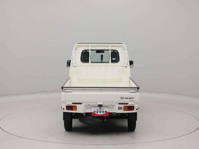 ハイゼットトラックスタンダードエアコン　パワステ　パワーウィンドウ　ＡＢＳ　エアバック　キーレス（愛知県）の中古車