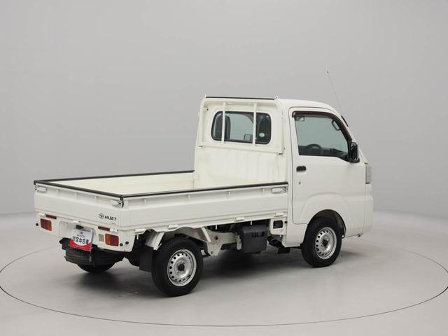 ハイゼットトラックスタンダードエアコン　パワステ　パワーウィンドウ　ＡＢＳ　エアバック　キーレス（愛知県）の中古車
