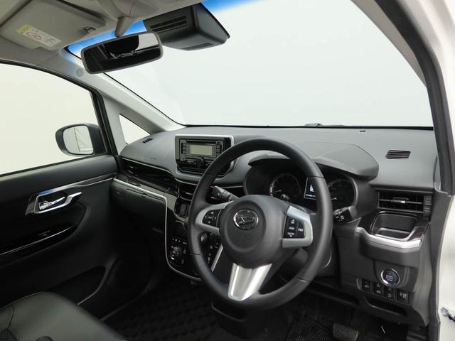 ムーヴカスタム　ＲＳ　ハイパーリミテッドＳＡIIIＣＤデッキ　バックカメラ　ＬＥＤヘッドライト　キーフリー（愛知県）の中古車