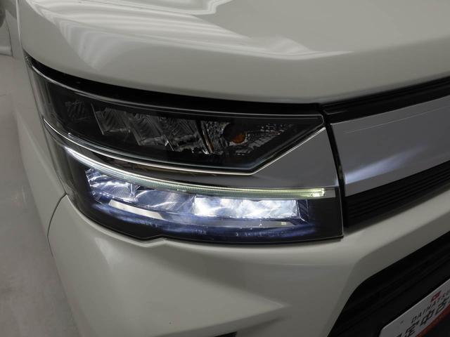 ムーヴカスタム　ＲＳ　ハイパーリミテッドＳＡIIIＣＤデッキ　バックカメラ　ＬＥＤヘッドライト　キーフリー（愛知県）の中古車