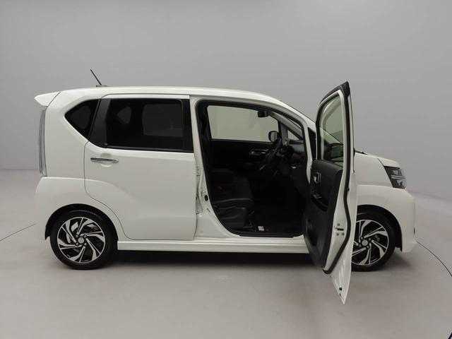 ムーヴカスタム　ＲＳ　ハイパーリミテッドＳＡIIIＣＤデッキ　バックカメラ　ＬＥＤヘッドライト　キーフリー（愛知県）の中古車