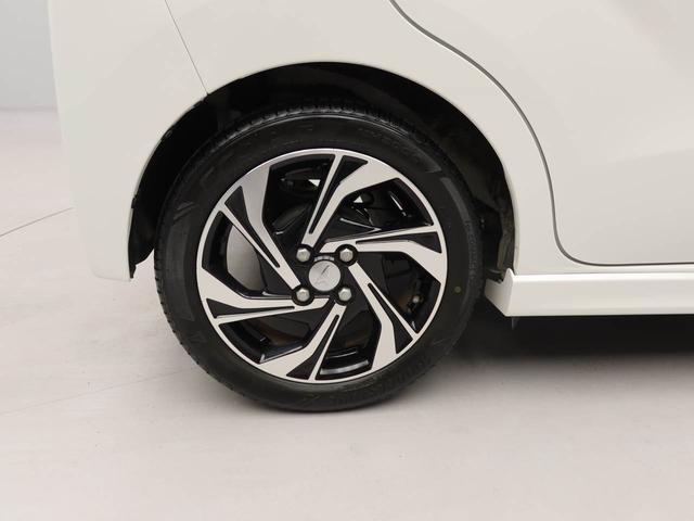 ムーヴカスタム　ＲＳ　ハイパーリミテッドＳＡIIIＣＤデッキ　バックカメラ　ＬＥＤヘッドライト　キーフリー（愛知県）の中古車