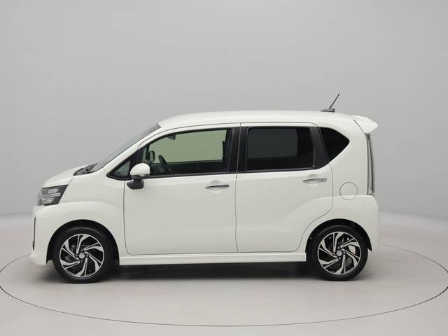 ムーヴカスタム　ＲＳ　ハイパーリミテッドＳＡIIIＣＤデッキ　バックカメラ　ＬＥＤヘッドライト　キーフリー（愛知県）の中古車