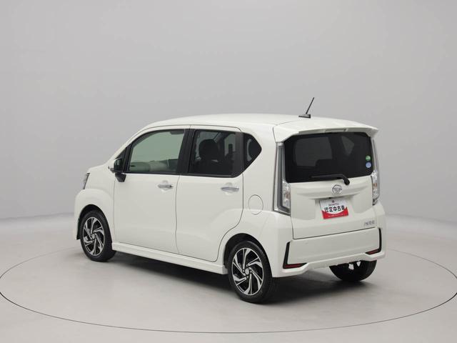 ムーヴカスタム　ＲＳ　ハイパーリミテッドＳＡIIIＣＤデッキ　バックカメラ　ＬＥＤヘッドライト　キーフリー（愛知県）の中古車