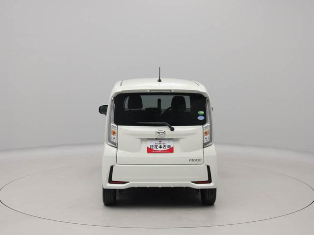 ムーヴカスタム　ＲＳ　ハイパーリミテッドＳＡIIIＣＤデッキ　バックカメラ　ＬＥＤヘッドライト　キーフリー（愛知県）の中古車