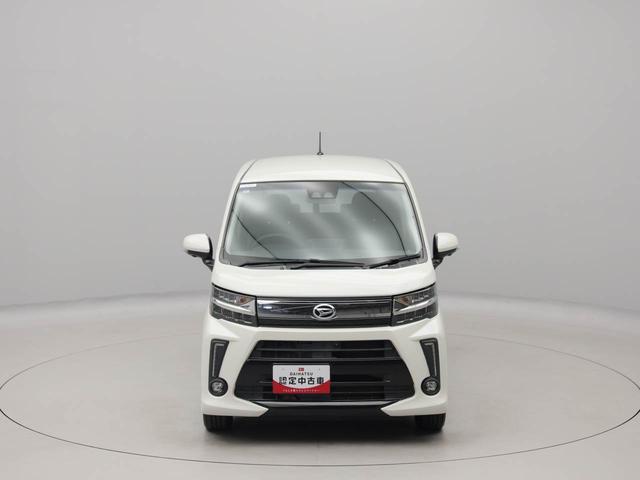 ムーヴカスタム　ＲＳ　ハイパーリミテッドＳＡIIIＣＤデッキ　バックカメラ　ＬＥＤヘッドライト　キーフリー（愛知県）の中古車
