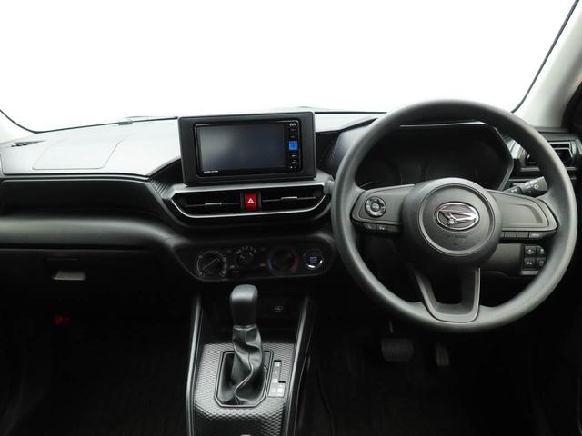 ロッキーLメモリーナビ バックカメラ ETC キーフリー(愛知県)の中古車