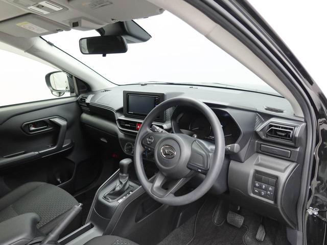 ロッキーLメモリーナビ バックカメラ ETC キーフリー(愛知県)の中古車