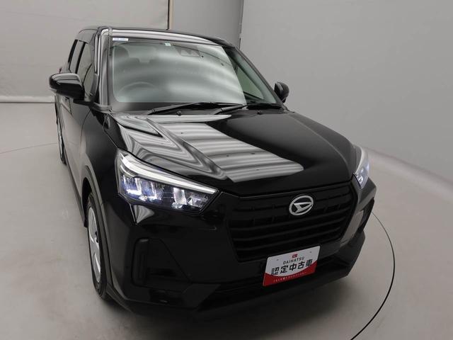 ロッキーLメモリーナビ バックカメラ ETC キーフリー(愛知県)の中古車