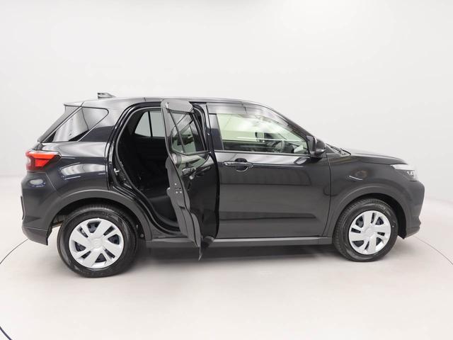 ロッキーLメモリーナビ バックカメラ ETC キーフリー(愛知県)の中古車