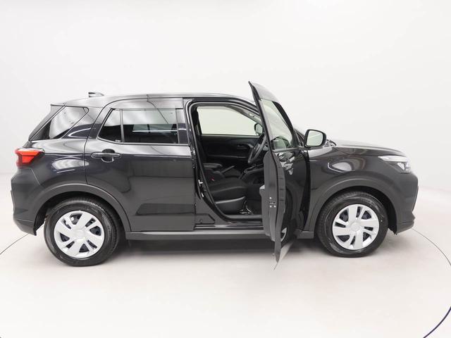 ロッキーLメモリーナビ バックカメラ ETC キーフリー(愛知県)の中古車