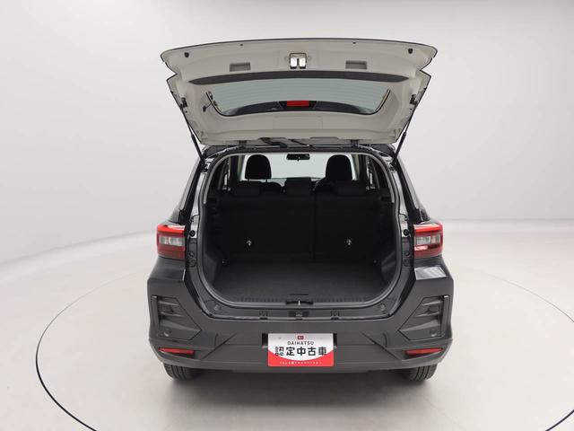 ロッキーLメモリーナビ バックカメラ ETC キーフリー(愛知県)の中古車