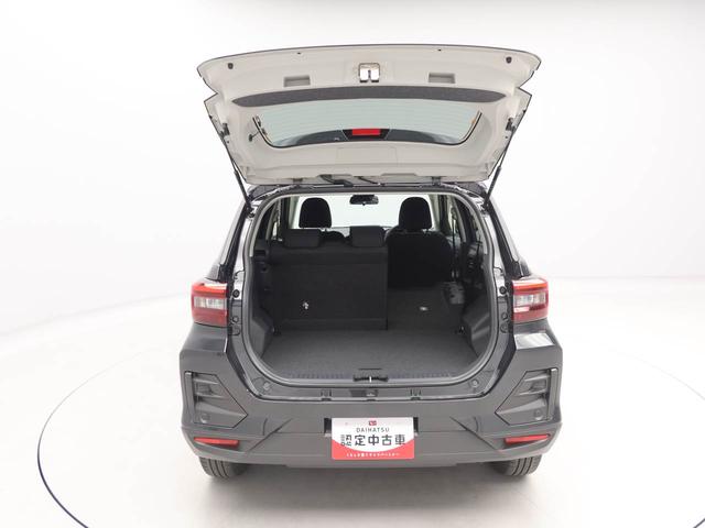 ロッキーLメモリーナビ バックカメラ ETC キーフリー(愛知県)の中古車