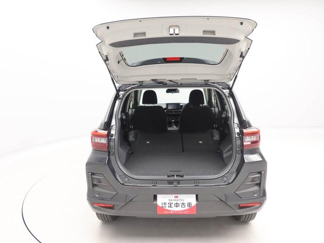 ロッキーLメモリーナビ バックカメラ ETC キーフリー(愛知県)の中古車