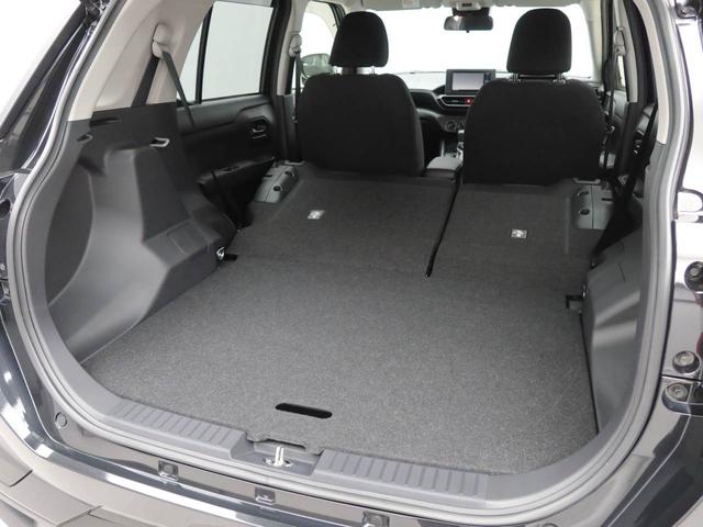 ロッキーLメモリーナビ バックカメラ ETC キーフリー(愛知県)の中古車