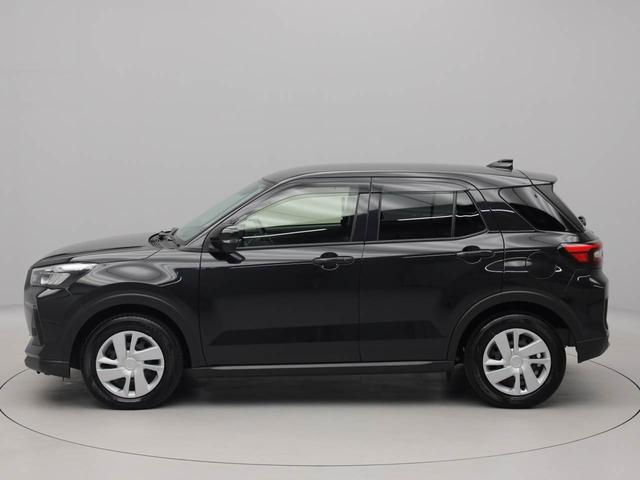 ロッキーLメモリーナビ バックカメラ ETC キーフリー(愛知県)の中古車