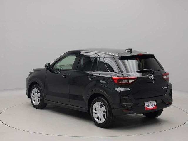 ロッキーLメモリーナビ バックカメラ ETC キーフリー(愛知県)の中古車