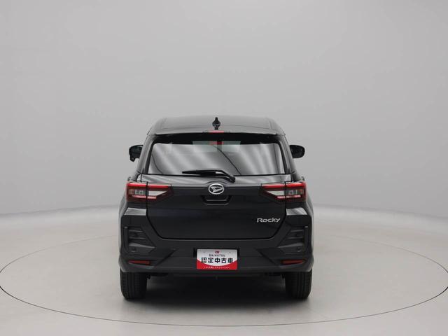 ロッキーLメモリーナビ バックカメラ ETC キーフリー(愛知県)の中古車