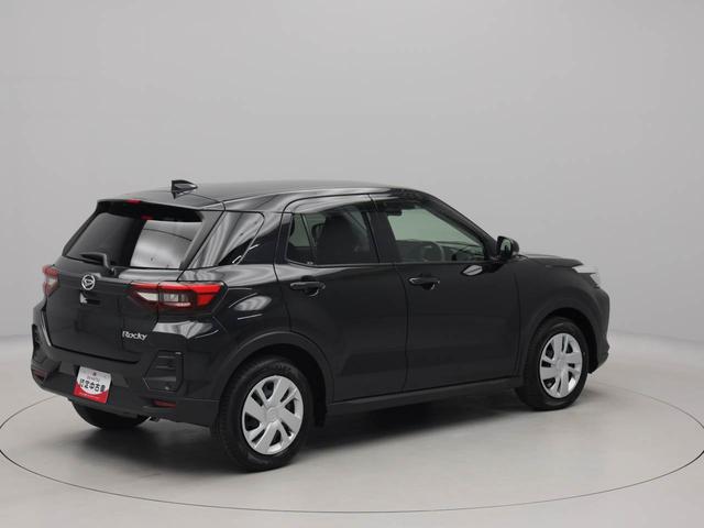 ロッキーLメモリーナビ バックカメラ ETC キーフリー(愛知県)の中古車