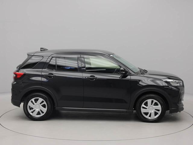 ロッキーLメモリーナビ バックカメラ ETC キーフリー(愛知県)の中古車