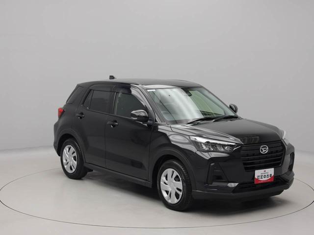 ロッキーLメモリーナビ バックカメラ ETC キーフリー(愛知県)の中古車