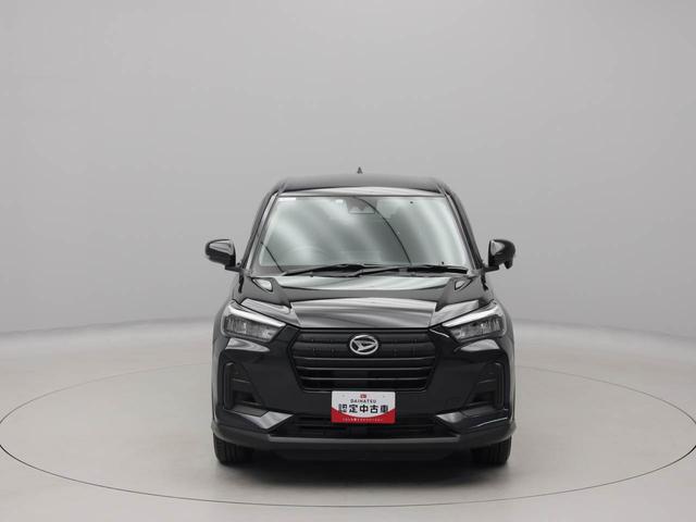 ロッキーLメモリーナビ バックカメラ ETC キーフリー(愛知県)の中古車