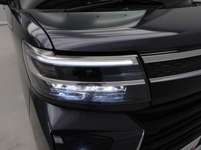 タントカスタムＲＳディスプレイオーディオ　全方位カメラ　電子パーキング　ＥＴＣ２．０　ＬＥＤヘッドライト　両側電動スライドドア　キーフリー（愛知県）の中古車