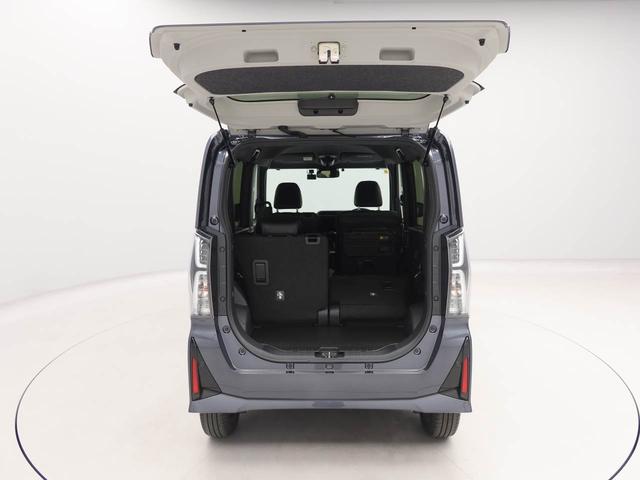 タントカスタムＲＳディスプレイオーディオ　全方位カメラ　電子パーキング　ＥＴＣ２．０　ＬＥＤヘッドライト　両側電動スライドドア　キーフリー（愛知県）の中古車