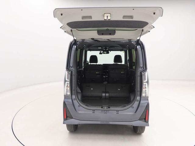 タントカスタムＲＳディスプレイオーディオ　全方位カメラ　電子パーキング　ＥＴＣ２．０　ＬＥＤヘッドライト　両側電動スライドドア　キーフリー（愛知県）の中古車