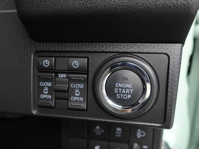 タントＸバックカメラ　キーフリー　イモビライザー　アイドリングストップ　両側電動スライドドア　ＬＥＤヘッドライト　ワンオーナー　禁煙車（愛知県）の中古車