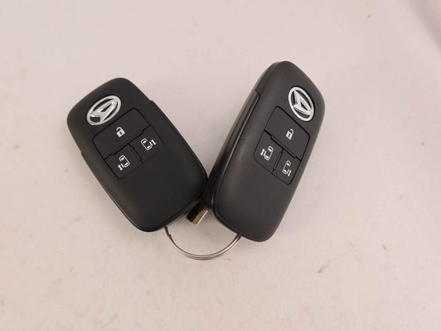 タントＸバックカメラ　キーフリー　イモビライザー　アイドリングストップ　両側電動スライドドア　ＬＥＤヘッドライト　ワンオーナー　禁煙車（愛知県）の中古車