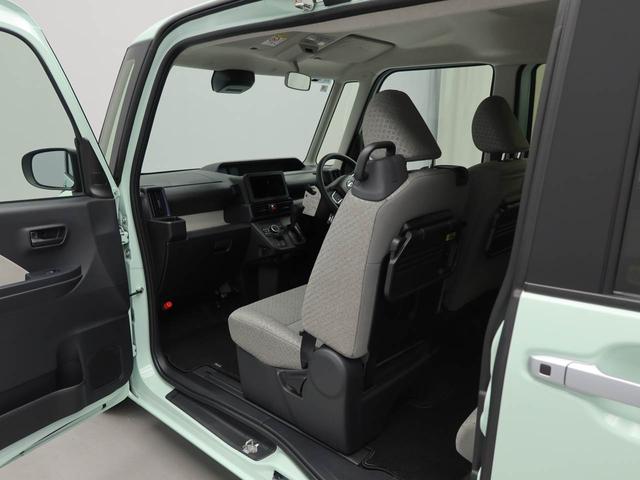 タントＸバックカメラ　キーフリー　イモビライザー　アイドリングストップ　両側電動スライドドア　ＬＥＤヘッドライト　ワンオーナー　禁煙車（愛知県）の中古車