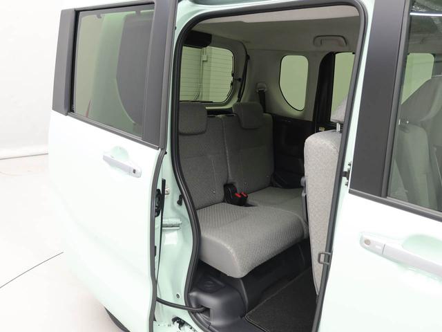 タントＸバックカメラ　キーフリー　イモビライザー　アイドリングストップ　両側電動スライドドア　ＬＥＤヘッドライト　ワンオーナー　禁煙車（愛知県）の中古車