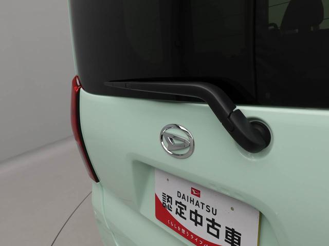 タントＸバックカメラ　キーフリー　イモビライザー　アイドリングストップ　両側電動スライドドア　ＬＥＤヘッドライト　ワンオーナー　禁煙車（愛知県）の中古車