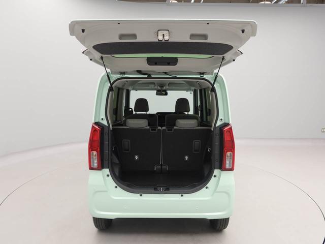 タントＸバックカメラ　キーフリー　イモビライザー　アイドリングストップ　両側電動スライドドア　ＬＥＤヘッドライト　ワンオーナー　禁煙車（愛知県）の中古車