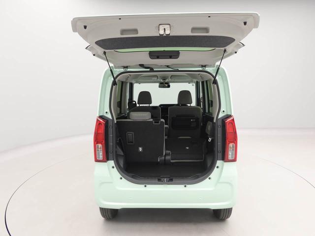 タントＸバックカメラ　キーフリー　イモビライザー　アイドリングストップ　両側電動スライドドア　ＬＥＤヘッドライト　ワンオーナー　禁煙車（愛知県）の中古車