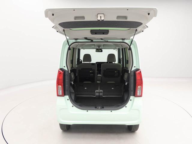 タントＸバックカメラ　キーフリー　イモビライザー　アイドリングストップ　両側電動スライドドア　ＬＥＤヘッドライト　ワンオーナー　禁煙車（愛知県）の中古車