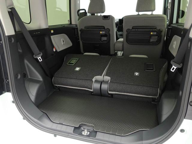 タントＸバックカメラ　キーフリー　イモビライザー　アイドリングストップ　両側電動スライドドア　ＬＥＤヘッドライト　ワンオーナー　禁煙車（愛知県）の中古車