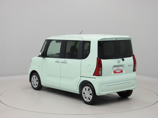 タントＸバックカメラ　キーフリー　イモビライザー　アイドリングストップ　両側電動スライドドア　ＬＥＤヘッドライト　ワンオーナー　禁煙車（愛知県）の中古車