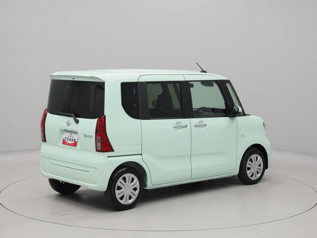タントＸバックカメラ　キーフリー　イモビライザー　アイドリングストップ　両側電動スライドドア　ＬＥＤヘッドライト　ワンオーナー　禁煙車（愛知県）の中古車