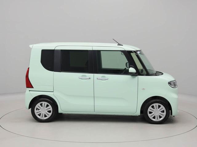 タントＸバックカメラ　キーフリー　イモビライザー　アイドリングストップ　両側電動スライドドア　ＬＥＤヘッドライト　ワンオーナー　禁煙車（愛知県）の中古車