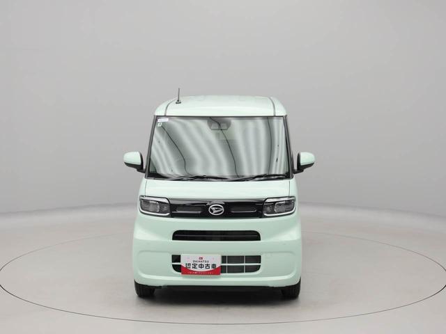 タントＸバックカメラ　キーフリー　イモビライザー　アイドリングストップ　両側電動スライドドア　ＬＥＤヘッドライト　ワンオーナー　禁煙車（愛知県）の中古車