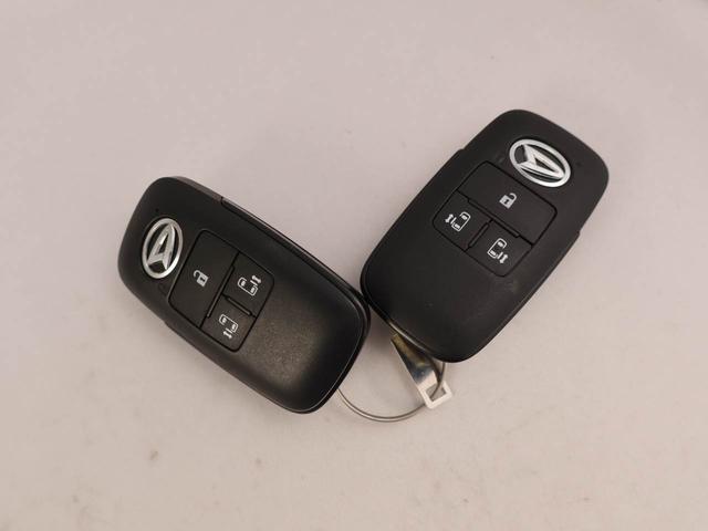 タントファンクロス衝突被害軽減ブレーキ　車線逸脱警報　両側電動スライドドア　電動サイドブレーキ　コーナーセンサー　バックカメラ　ルーフレール　フォグランプ　アルミホイール（愛知県）の中古車