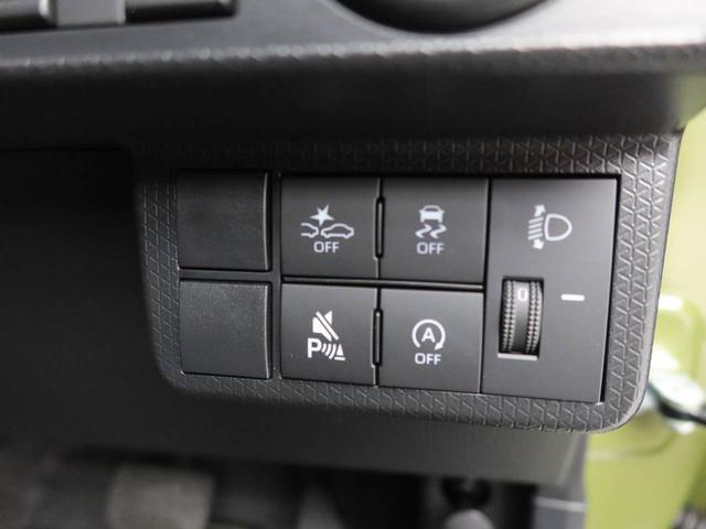 タントファンクロス衝突被害軽減ブレーキ　車線逸脱警報　両側電動スライドドア　電動サイドブレーキ　コーナーセンサー　バックカメラ　ルーフレール　フォグランプ　アルミホイール（愛知県）の中古車