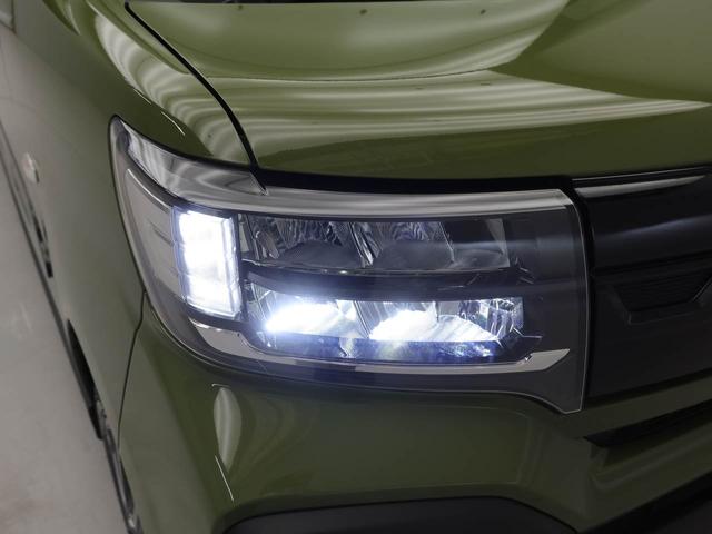 タントファンクロス衝突被害軽減ブレーキ　車線逸脱警報　両側電動スライドドア　電動サイドブレーキ　コーナーセンサー　バックカメラ　ルーフレール　フォグランプ　アルミホイール（愛知県）の中古車