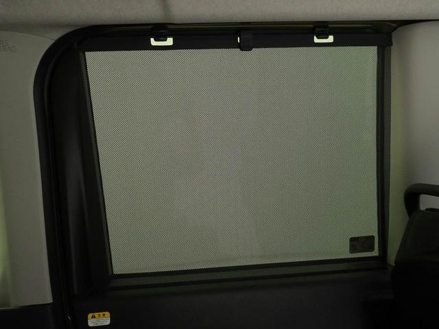 タントファンクロス衝突被害軽減ブレーキ　車線逸脱警報　両側電動スライドドア　電動サイドブレーキ　コーナーセンサー　バックカメラ　ルーフレール　フォグランプ　アルミホイール（愛知県）の中古車